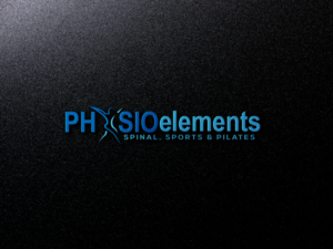 Logo Design by snawaz10051991 for Physio Elements  | Design: #18723632