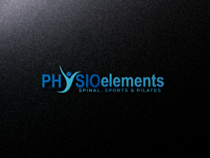 Logo Design by snawaz10051991 for Physio Elements  | Design: #18723633