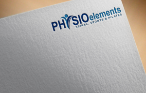 Logo Design by snawaz10051991 for Physio Elements  | Design: #18723678