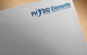 Logo Design by snawaz10051991 for Physio Elements  | Design: #18737686
