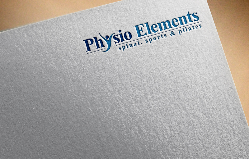 Logo-Design von snawaz10051991 für Physio Elements  | Design #18737687
