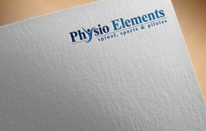 Logo Design by snawaz10051991 for Physio Elements  | Design: #18737687