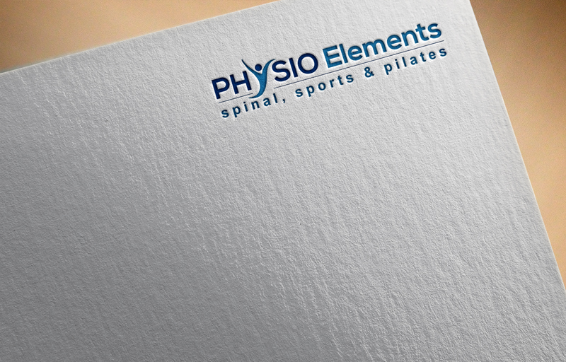Design de Logo par snawaz10051991 pour Physio Elements  | Design #18745127