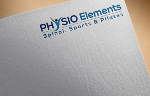 Logo Design by snawaz10051991 for Physio Elements  | Design: #18745129