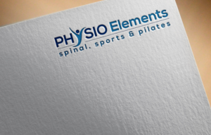 Logo Design by snawaz10051991 for Physio Elements  | Design: #18745130