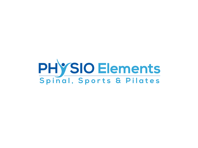 Logo Design by snawaz10051991 for Physio Elements  | Design #18754492