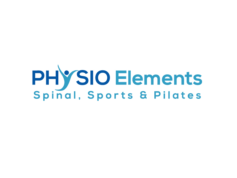 Logo Design by snawaz10051991 for Physio Elements  | Design #18759872