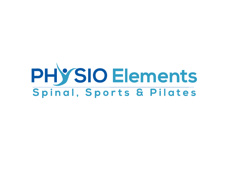 Logo Design by snawaz10051991 for Physio Elements  | Design #18759873
