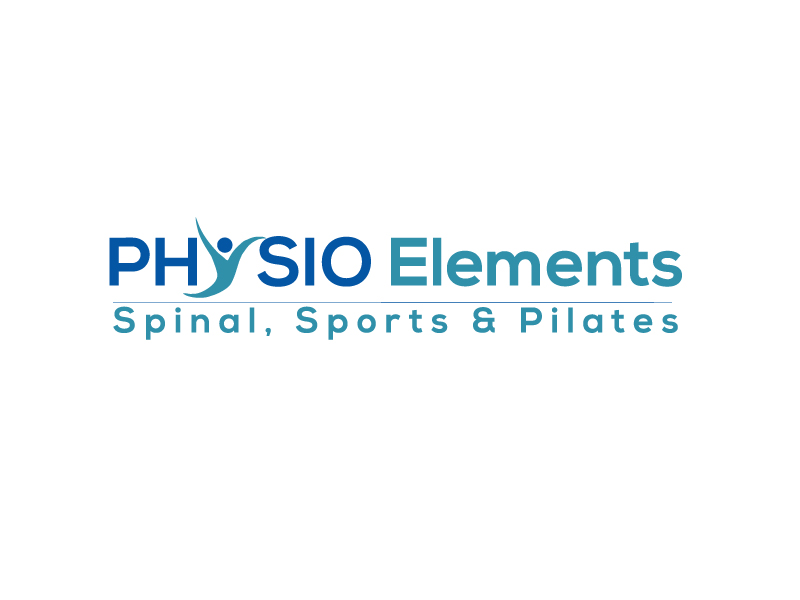 Logo Design by snawaz10051991 for Physio Elements  | Design #18759925