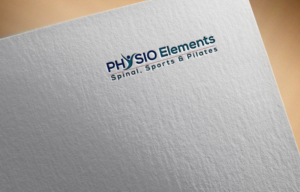Logo Design by snawaz10051991 for Physio Elements  | Design: #18764092