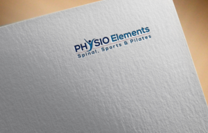 Logo Design by snawaz10051991 for Physio Elements  | Design: #18764237