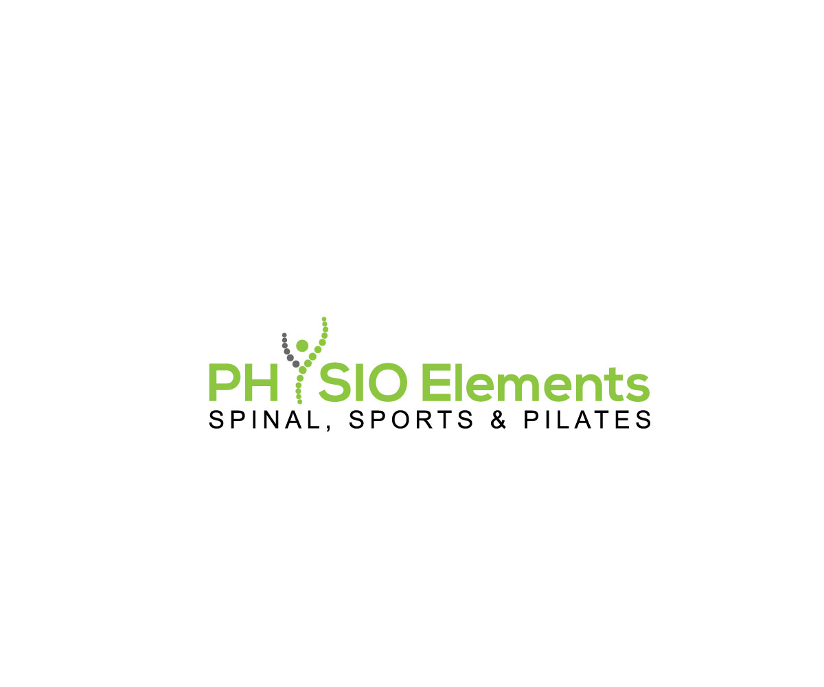 Logo Design by asman for Physio Elements  | Design #18688446
