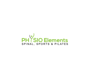 Logo Design by asman for Physio Elements  | Design: #18688446