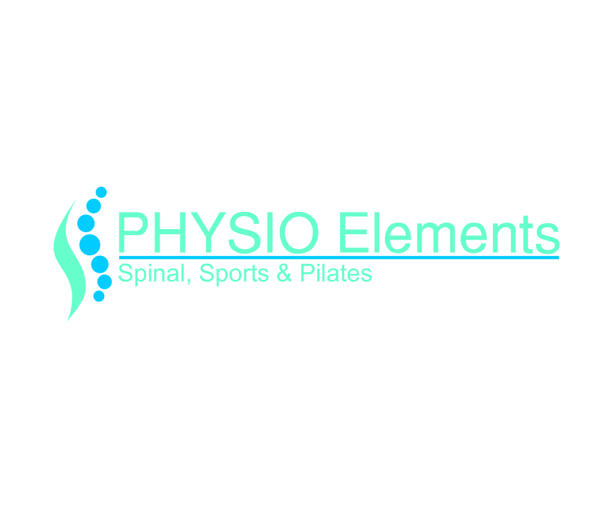 Logo-Design von WahyuHMD für Physio Elements  | Design #18685837