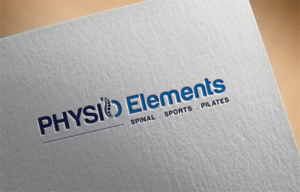 Logo Design by naina 3 for Physio Elements  | Design #18691912