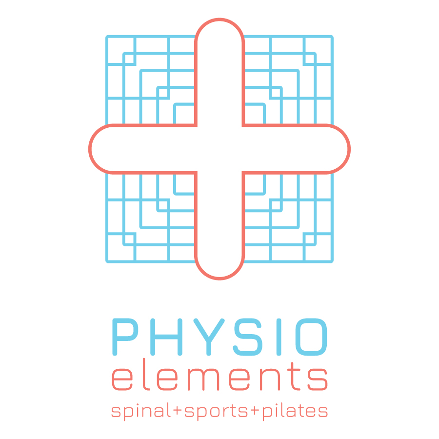 Logo Design by pkell9209 for Physio Elements  | Design #18687995
