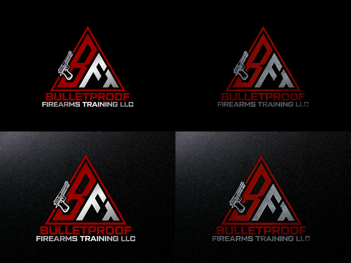 Logo Design by mr.stanche for this project | Design #18709460