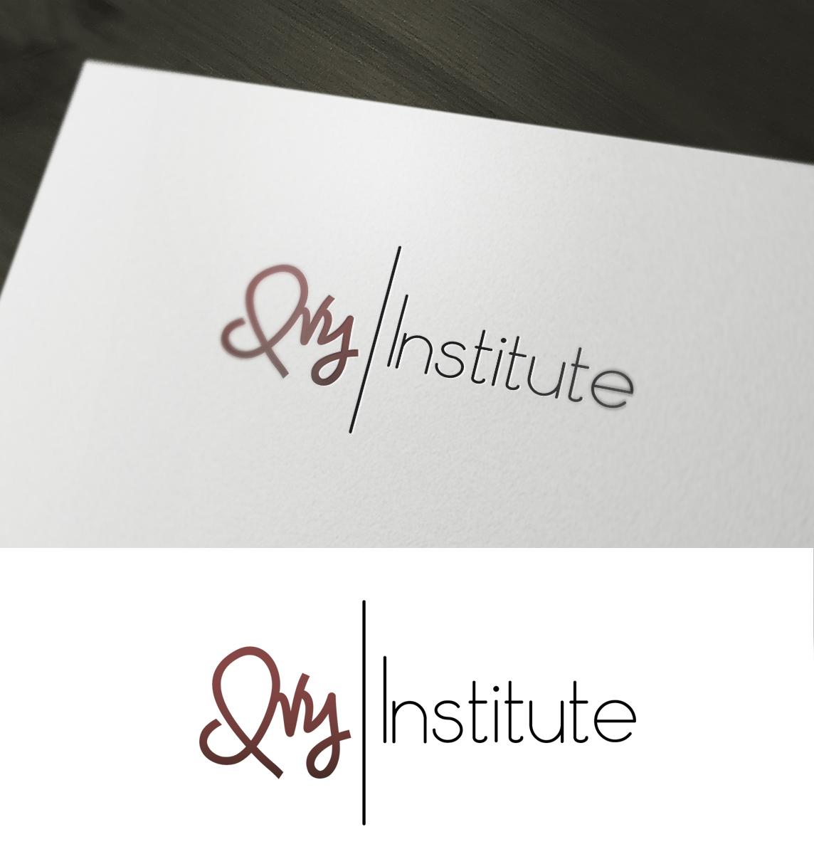 Logo Design by NZ for this project | Design #2836474