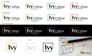 Logo Design by Omee for this project | Design #2855980
