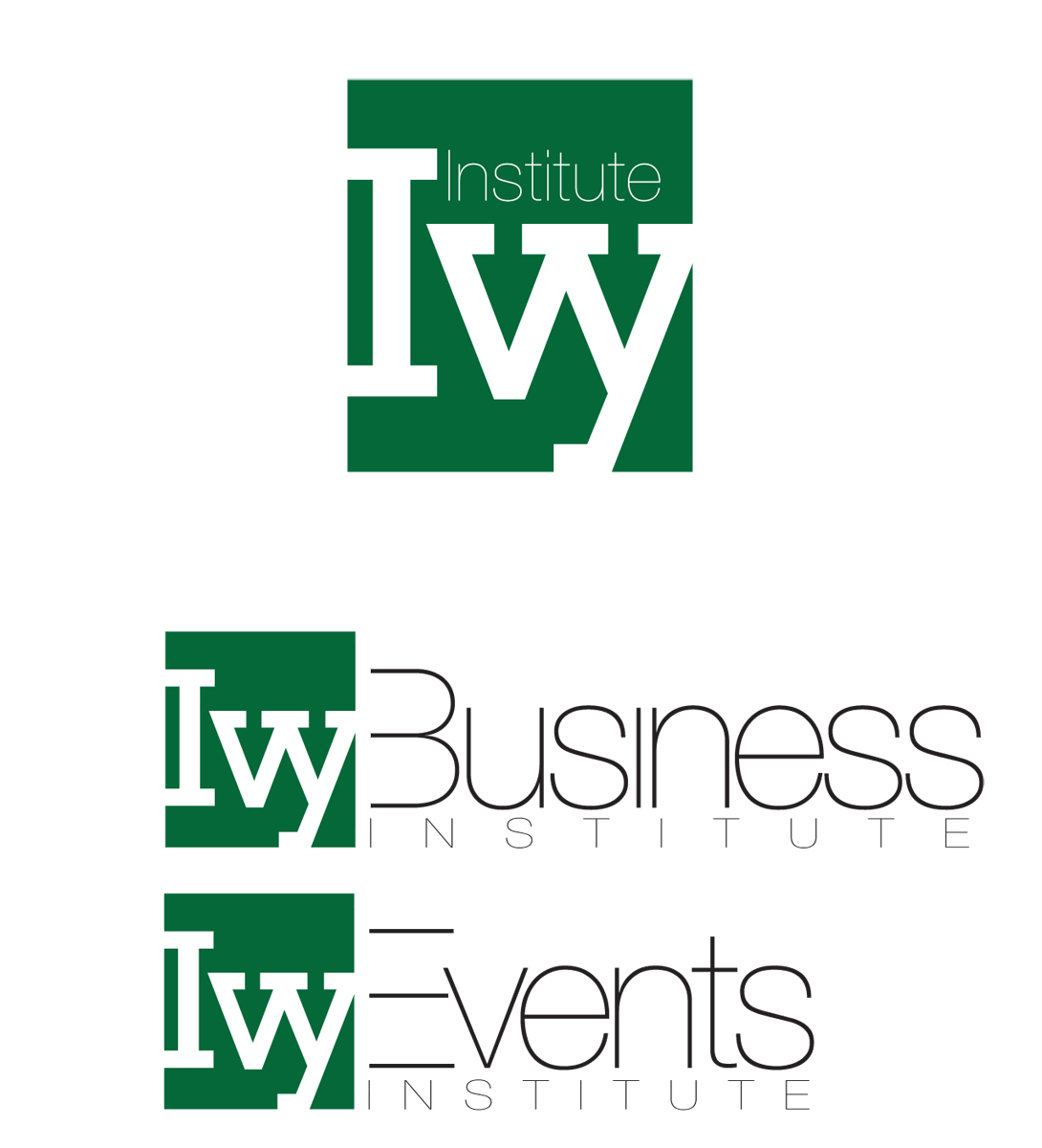 Logo Design by ZinTech for this project | Design #2828066