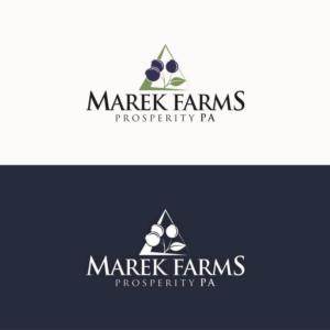 Logo Design by franco.harvey.david.20