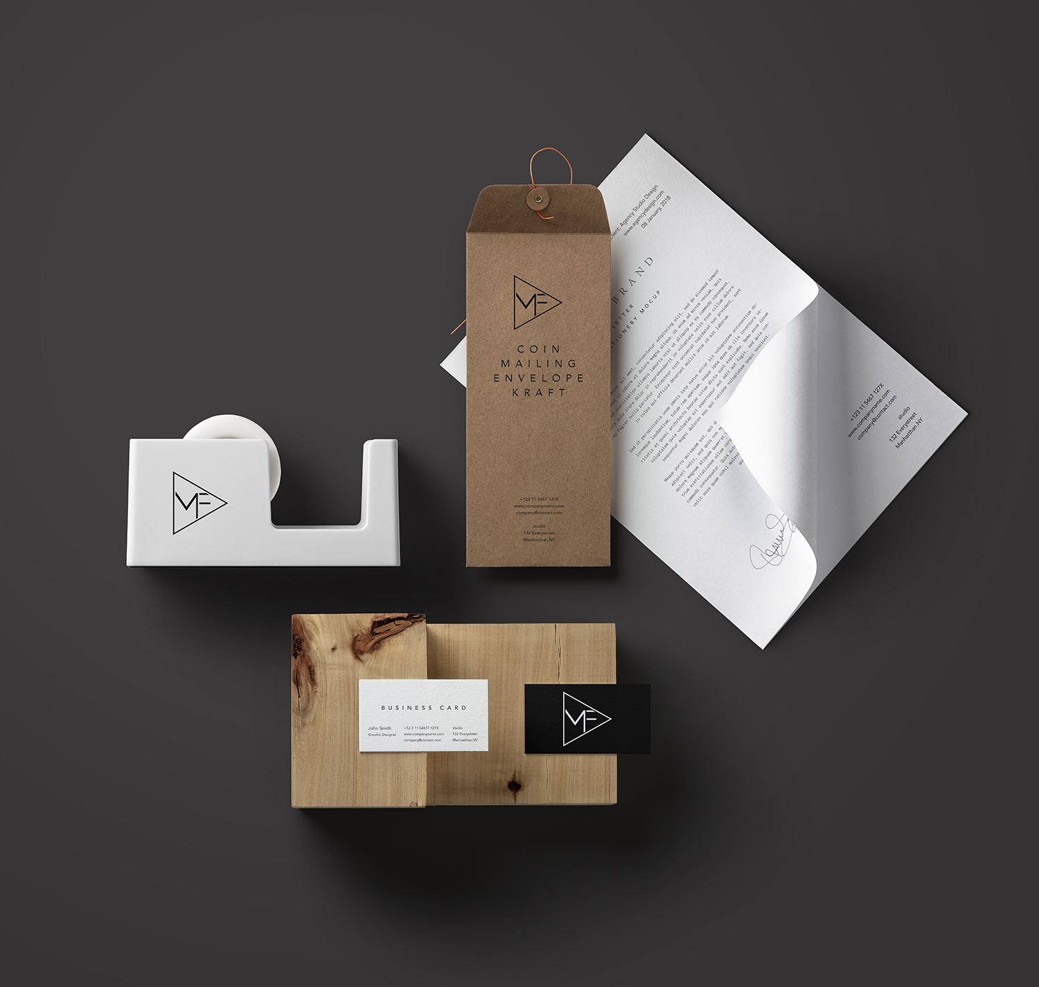 Logo Design by Bocse Daniel for Marek Farms | Design #18684980