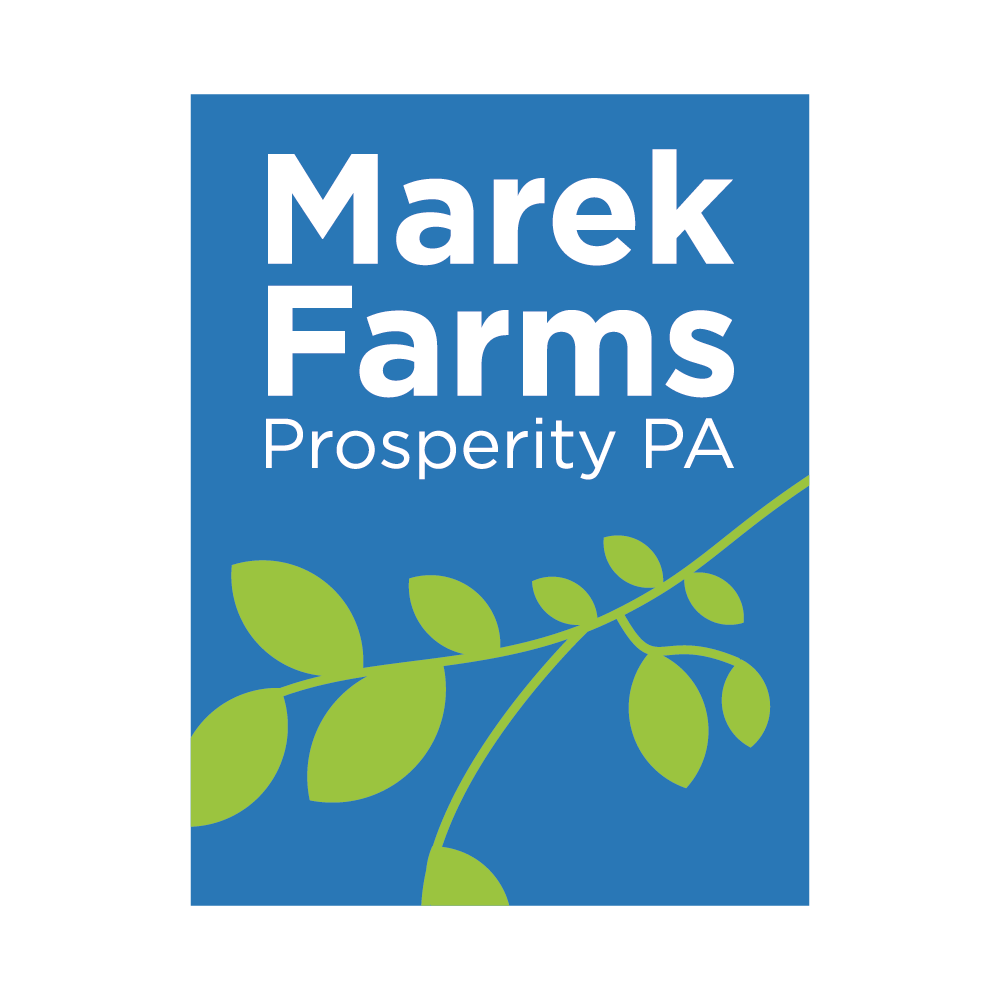 Diseño de Logo por PinkFoxDesigns para Marek Farms | Diseño #18884247