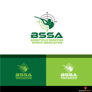 BSSA | Logo Design by Graphic Bricks