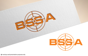 BSSA | Logo Design by Juli creation