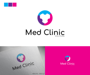 Diseño de Logo por rhycoz para este proyecto | Diseño: #18679821