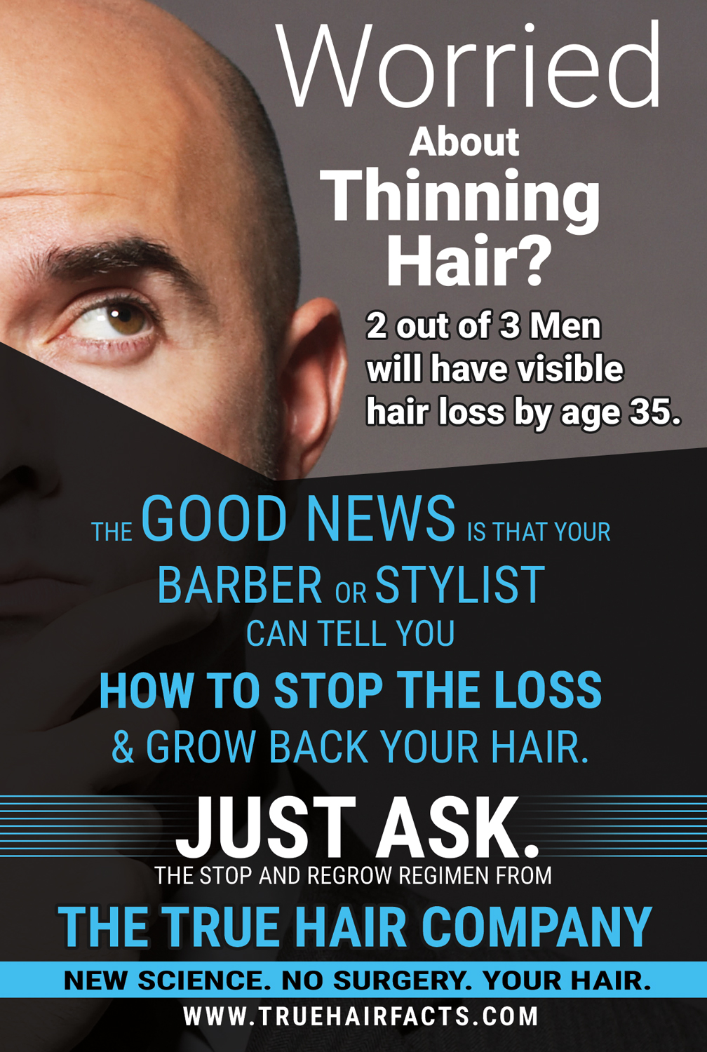 Graphic Design by uk for Stop and reGrow | Design #18683807