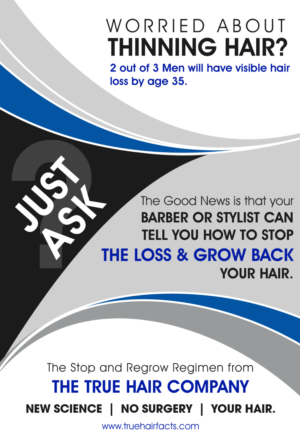 Graphic Design by Expert Designer for Stop and reGrow | Design: #18681558