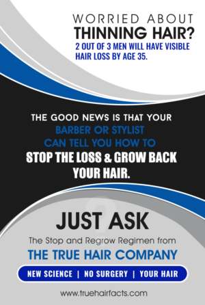 Graphic Design by Expert Designer for Stop and reGrow | Design: #18682180