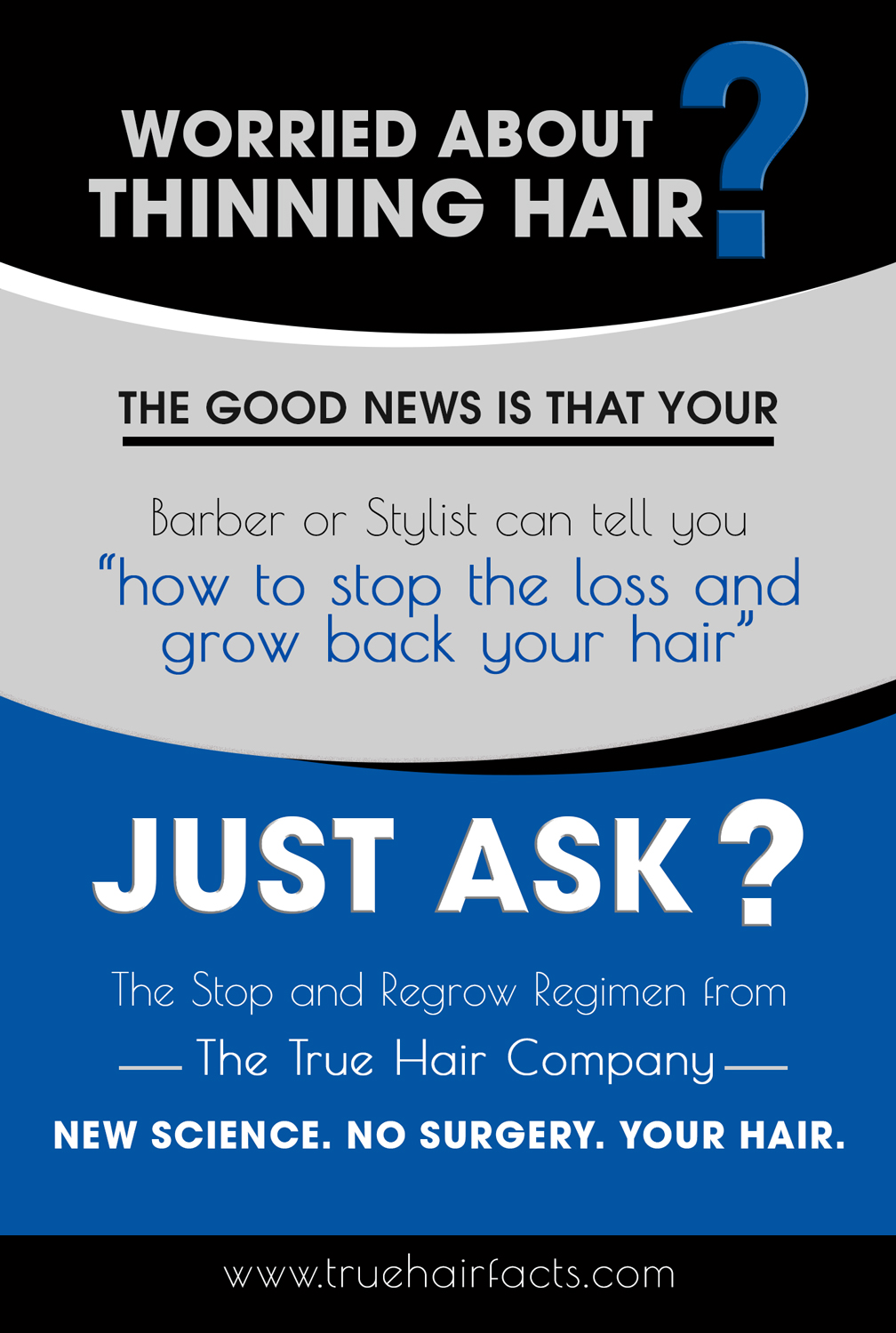 Graphic Design by Expert Designer for Stop and reGrow | Design #18717406