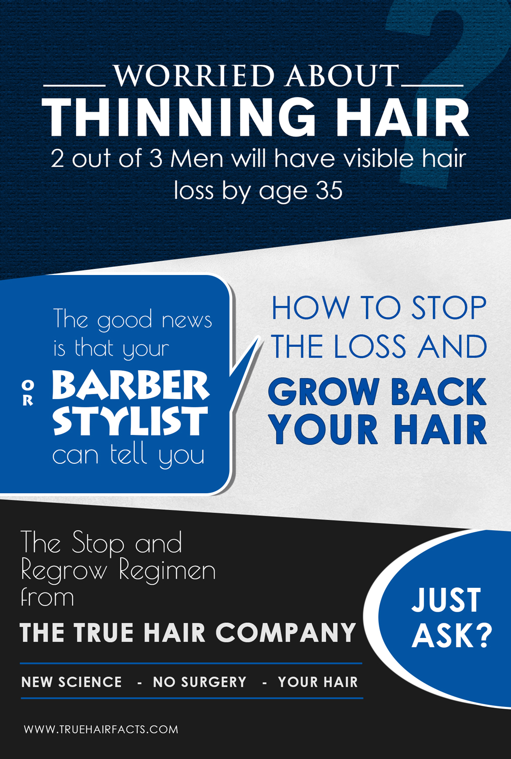 Diseño Gráfico por Expert Designer para Stop and reGrow | Diseño #18719067