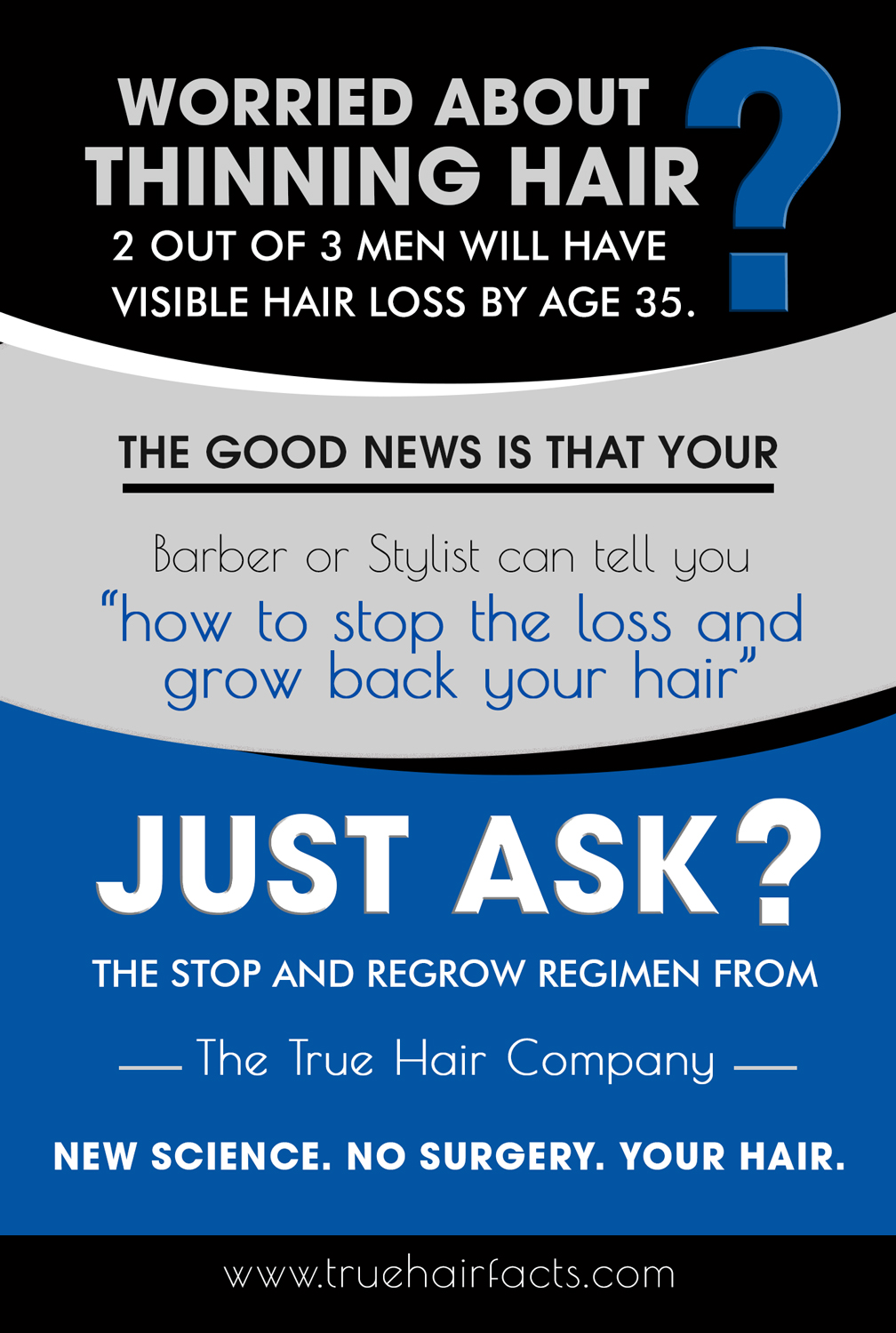 Graphic Design by Expert Designer for Stop and reGrow | Design #18719111