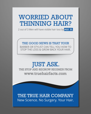 Graphic Design by aspiremedia for Stop and reGrow | Design: #18677626
