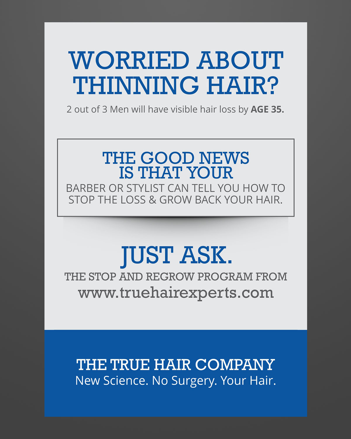 Graphic Design by aspiremedia for Stop and reGrow | Design #18735518