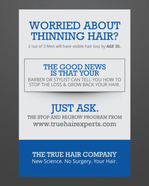 Single Side Postcard Size Flyer Design | Graphic Design by aspiremedia