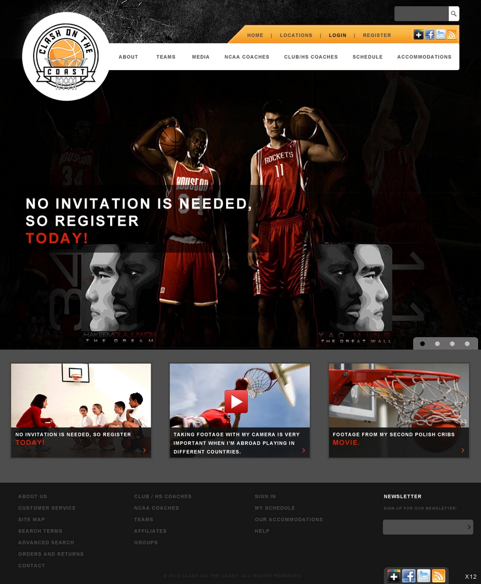 Wordpress Design by pb for this project | Design #667290