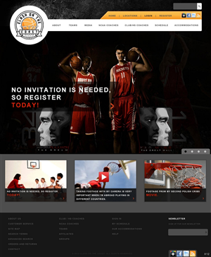 Wordpress Design by pb for this project | Design: #667290