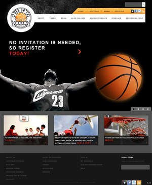 Wordpress Design by pb for this project | Design: #668774