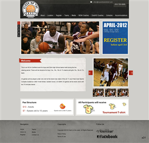 Wordpress Design by pb for this project | Design: #669397