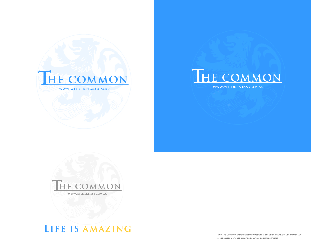 Design de Logo par SISU pour Wilderness School | Design #2876886