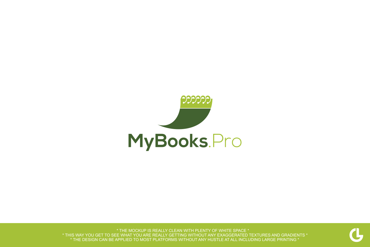 Logo Design by R!CKY for this project | Design #18695748