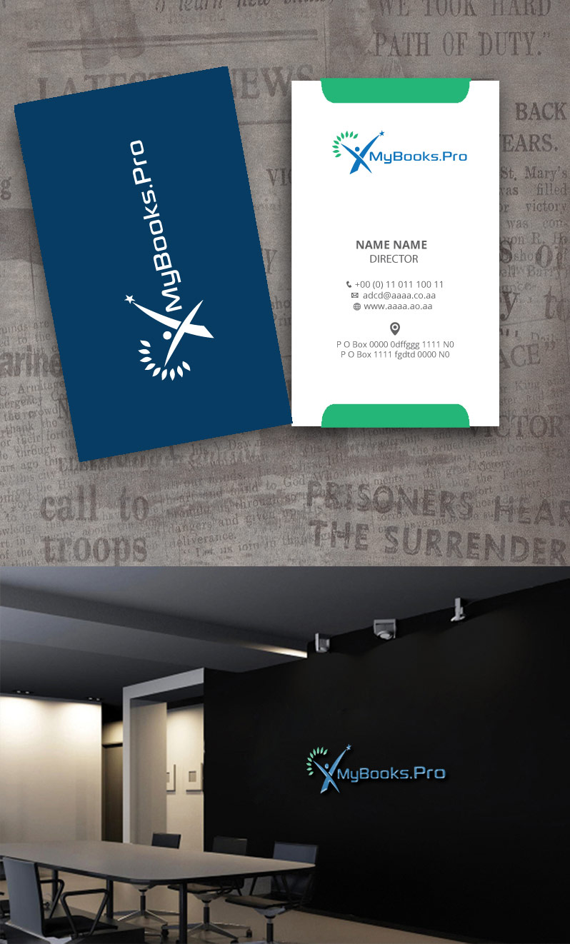 Logo Design by zebronicgraphic for this project | Design #18677004