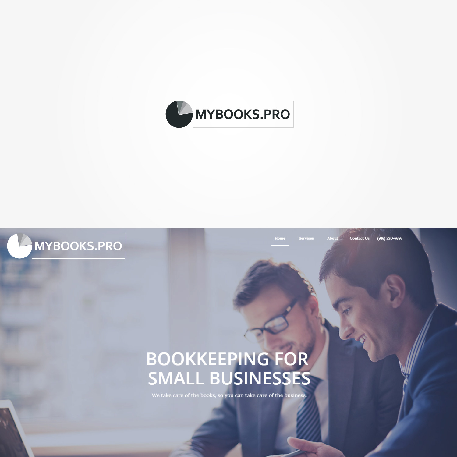 Logo Design by atharv28arav for this project | Design #18720899