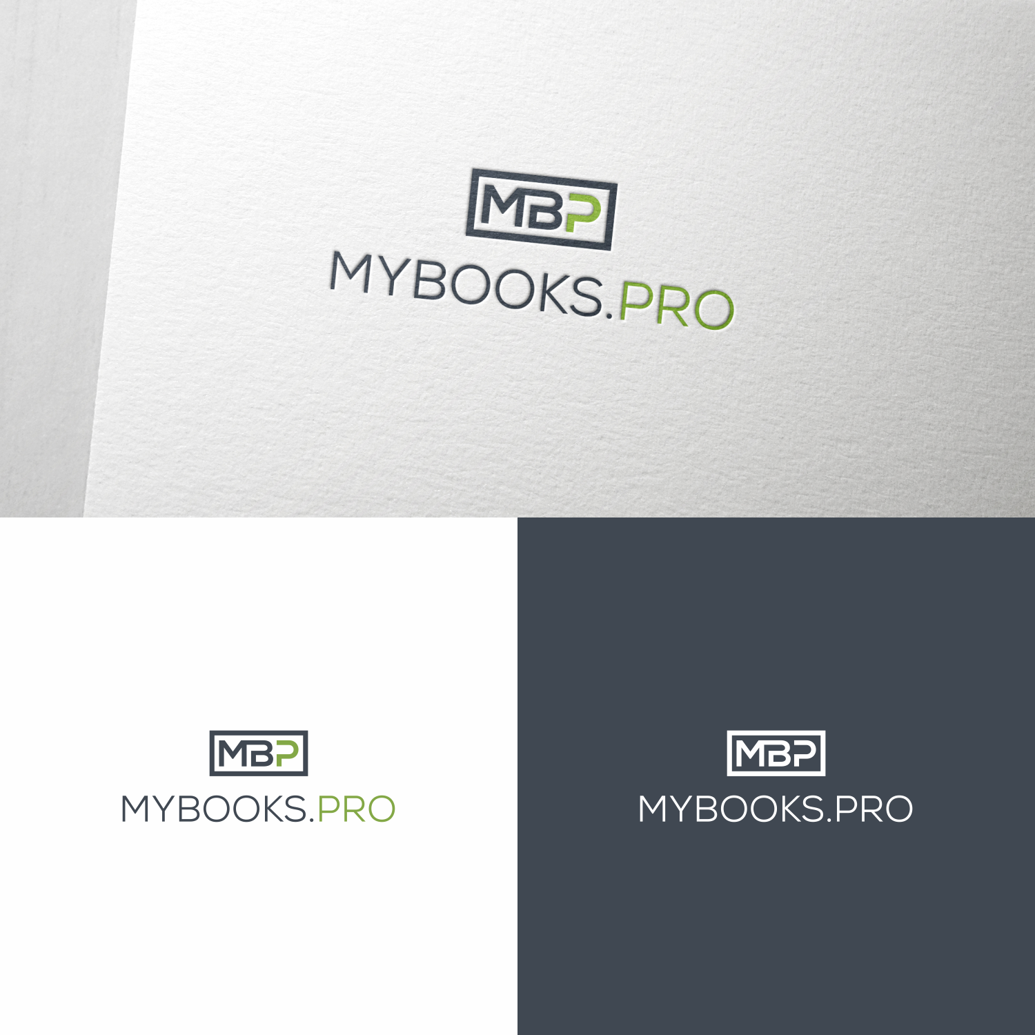 Logo Design by Faris LH for this project | Design #18694252
