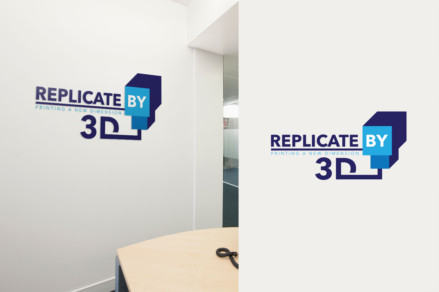 Logo Design by Grafactory for this project | Design #18738645