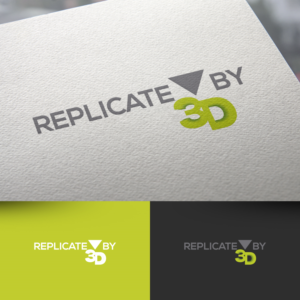 Logo Design by rafaeldsgn for this project | Design: #18696436
